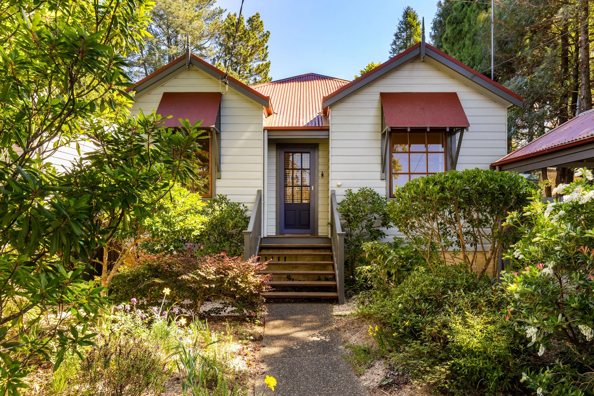 232 Hat Hill Road, Blackheath NSW 2785