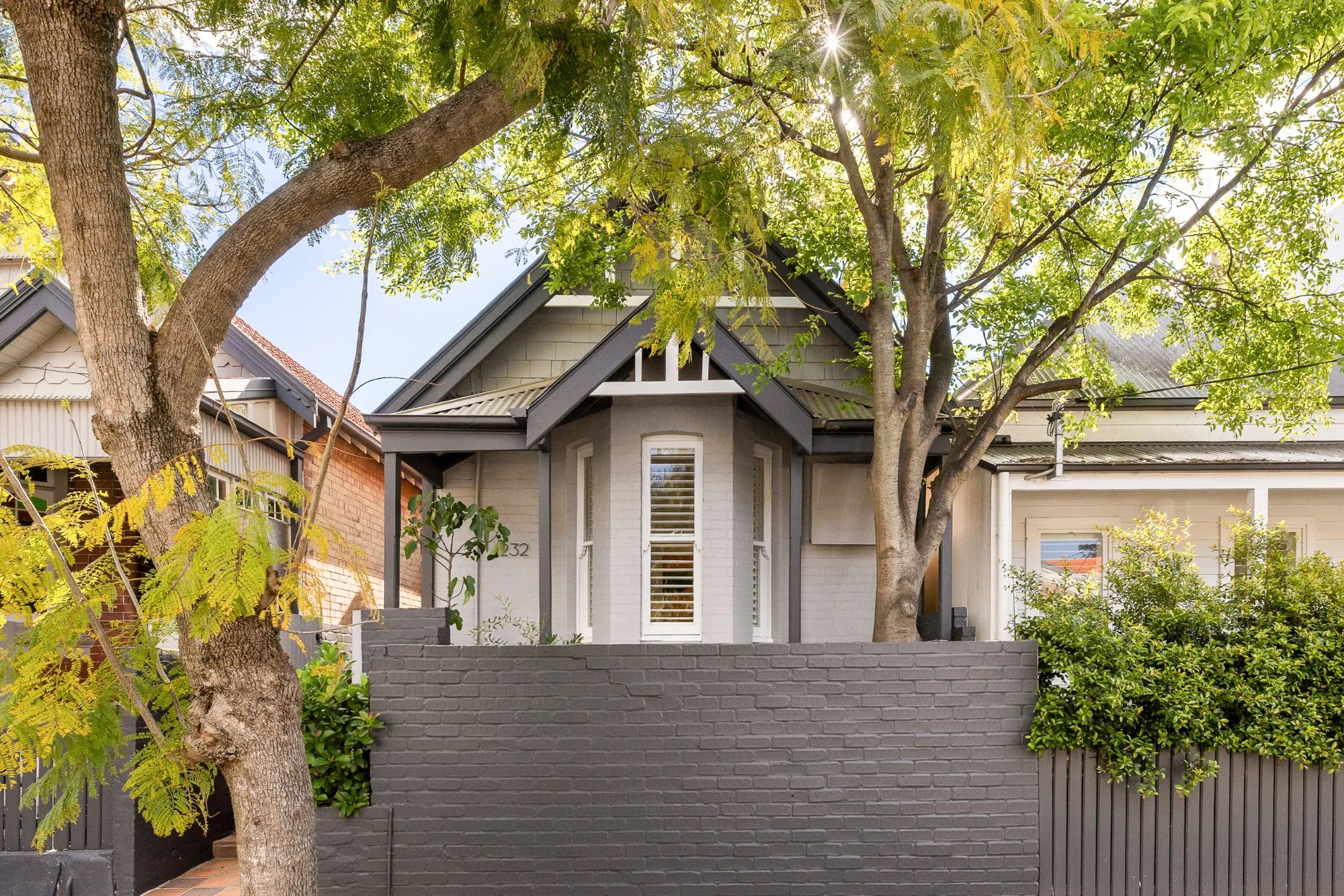 232 West Street, Crows Nest, NSW 2065