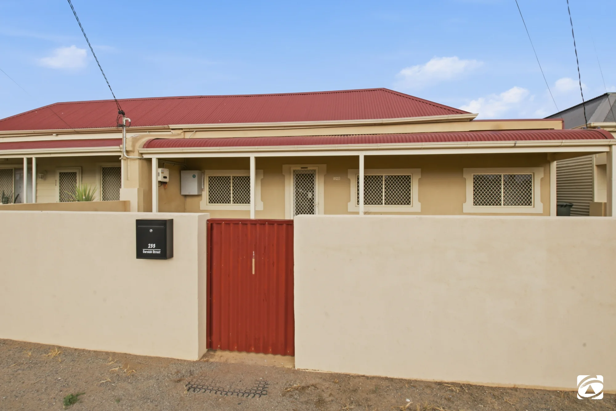 233 Cornish Street, Broken Hill, NSW 2880