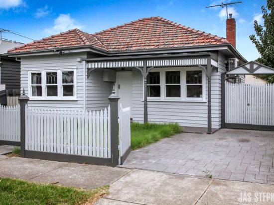 233 Essex Street, West Footscray, Vic 3012