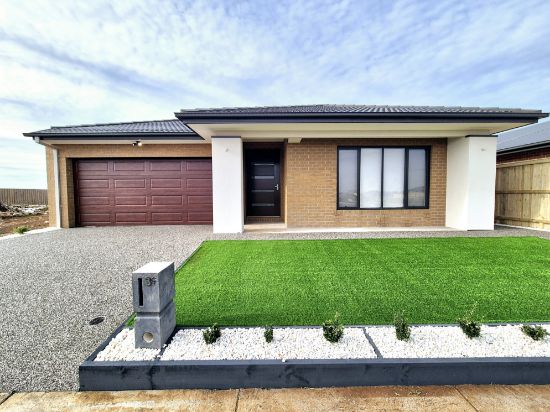 234 Bonniebrook Road, Bonnie Brook, Vic 3335