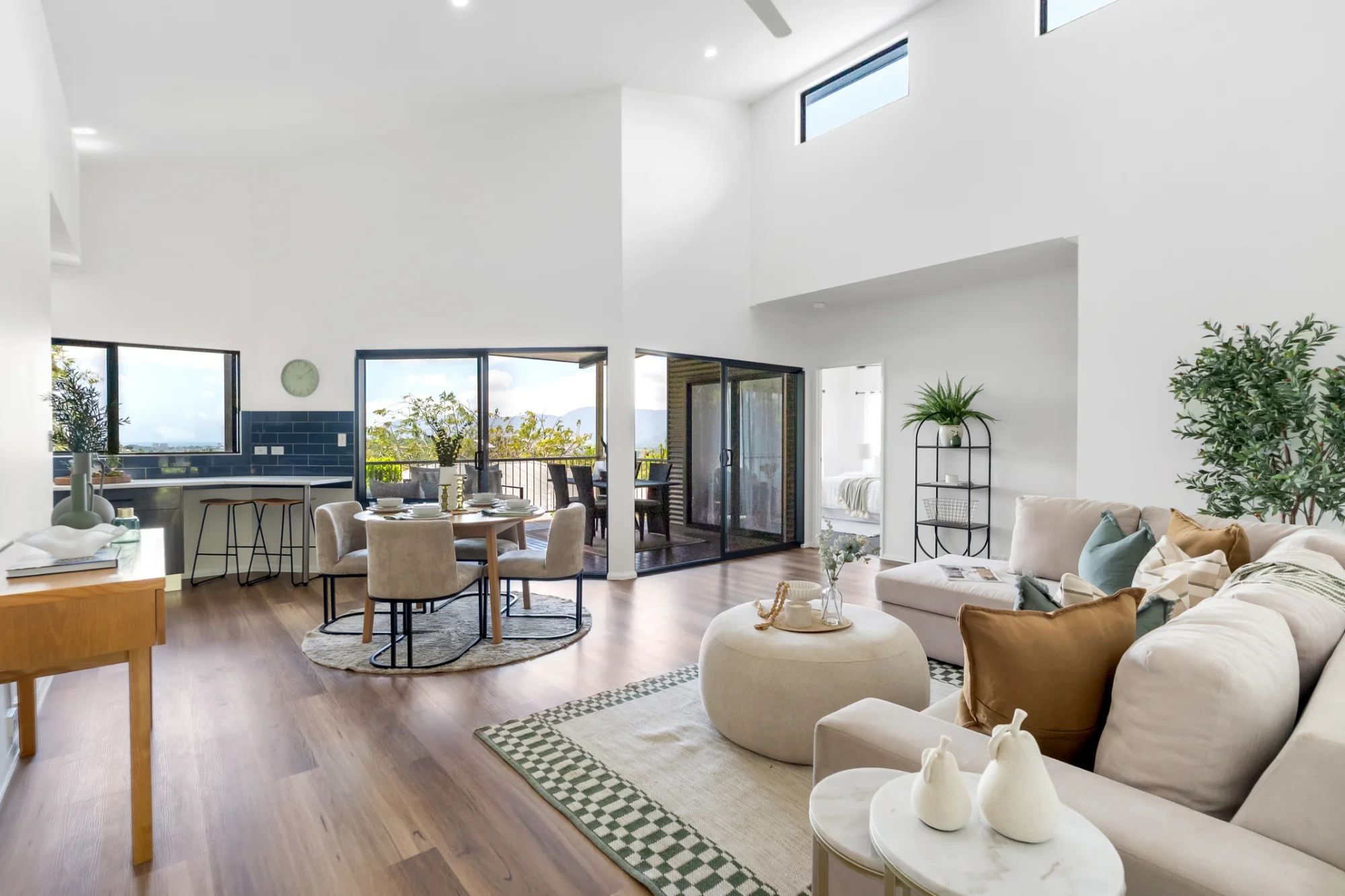 234A Toogood Road, Bayview Heights, Qld 4868