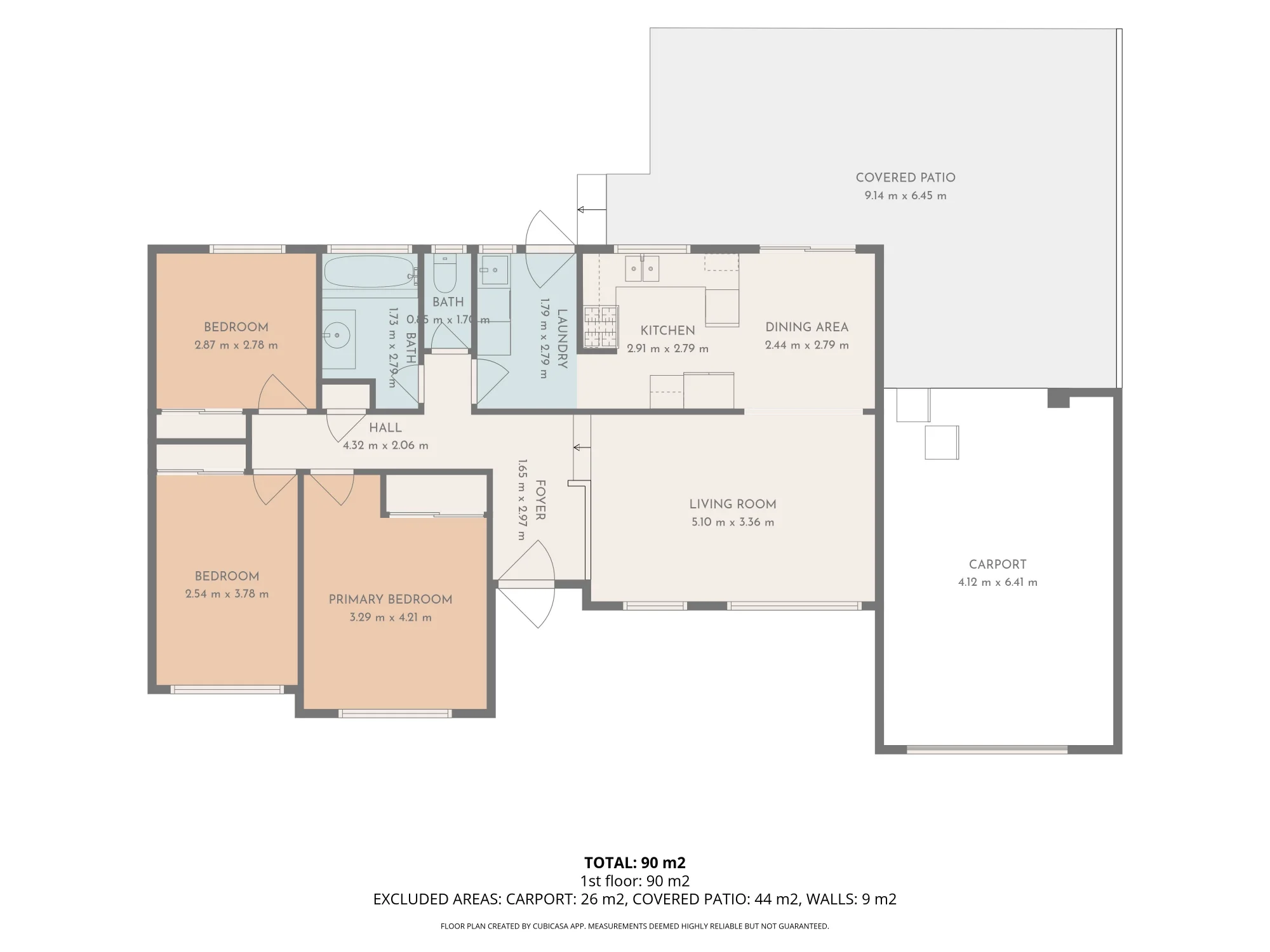 235 Camberwarra Drive, Craigie, WA 6025