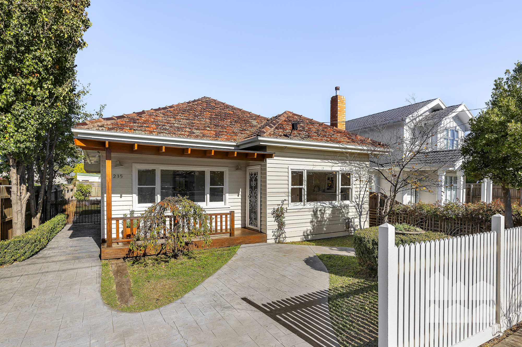 235 Essex Street, West Footscray, Vic 3012 235 Essex Street, West Footscray, Vic 3012