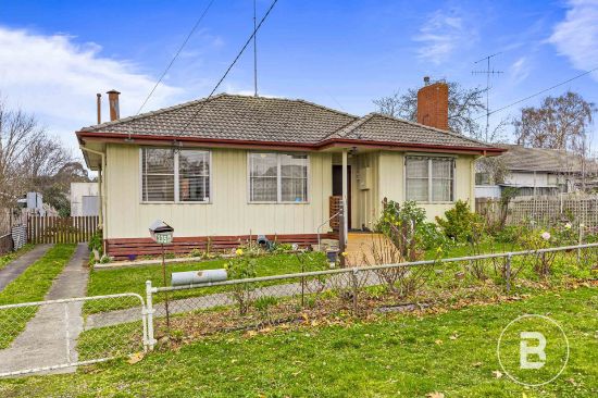 235 Rodier Street, Ballarat East, Vic 3350