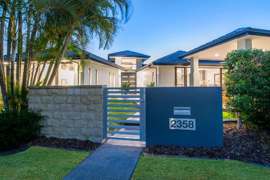 2358 Belmont Court East, Hope Island, Qld 4212