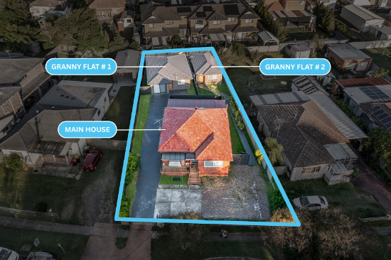 236 Memorial Avenue, Liverpool, NSW 2170