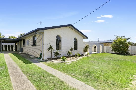 236 Neptune Street, Maryborough, Qld 4650