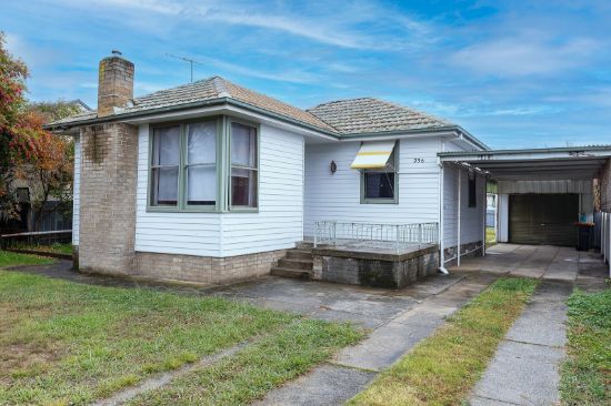236 Swan Street, North Albury, NSW 2640