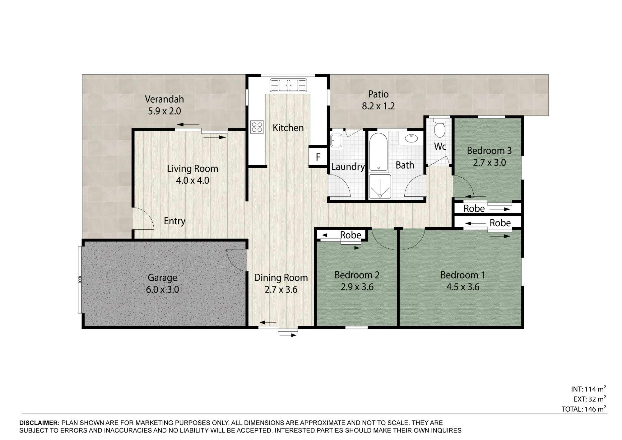 2365 Sandgate Road, Boondall QLD 4034