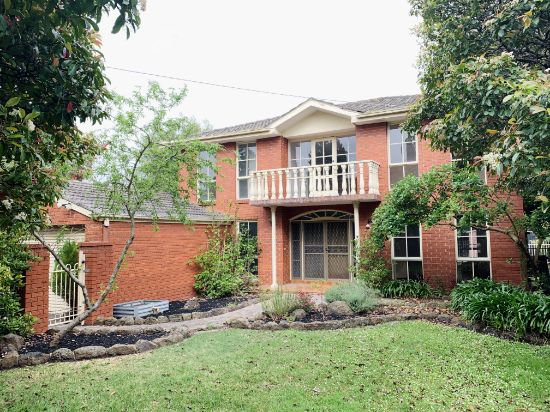 237 Jells Road, Wheelers Hill, Vic 3150