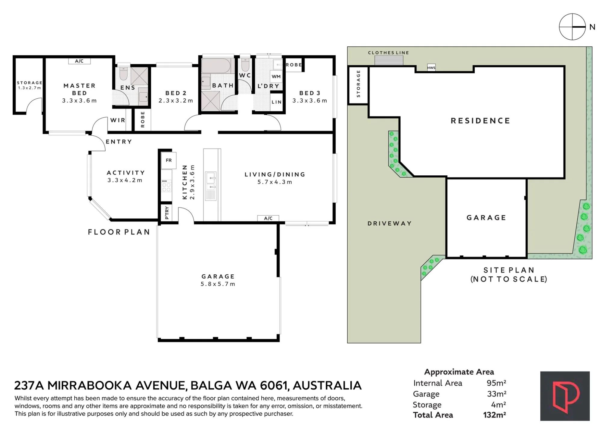 237A Mirrabooka Avenue, Balga, WA 6061