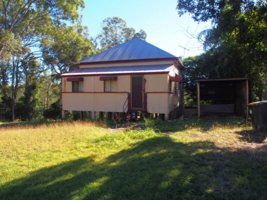 238 Old Creek Road, Childers, Qld 4660