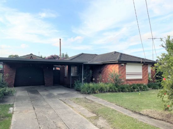 239 Cornelia Road, Toongabbie, NSW 2146