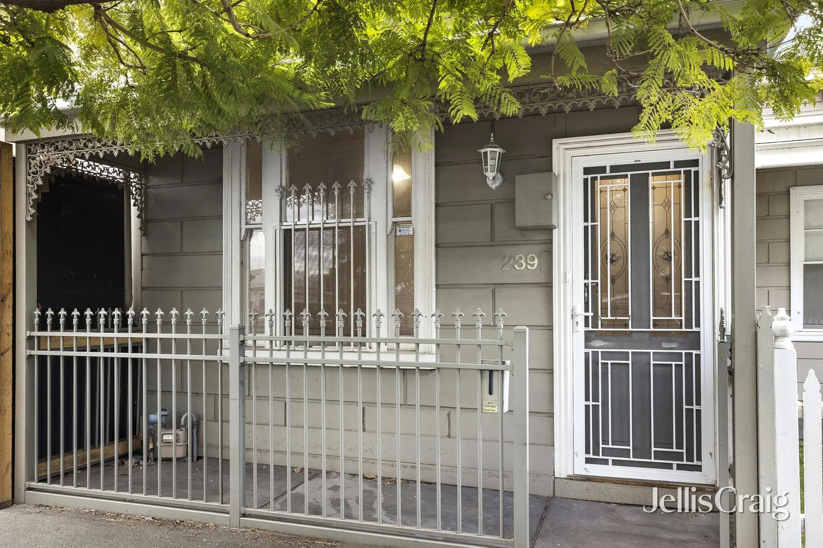 239 Esplanade East, Port Melbourne, Vic 3207