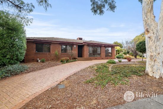 239 Maribyrnong Avenue, Kaleen, ACT 2617