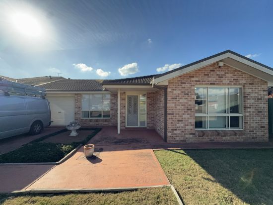 239A Green Valley Road, Green Valley, NSW 2168