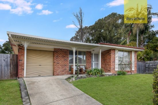 23a Allambie Avenue, Northmead, NSW 2152