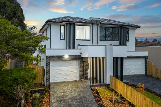 23A Caroline Crescent, Blackburn North, Vic 3130