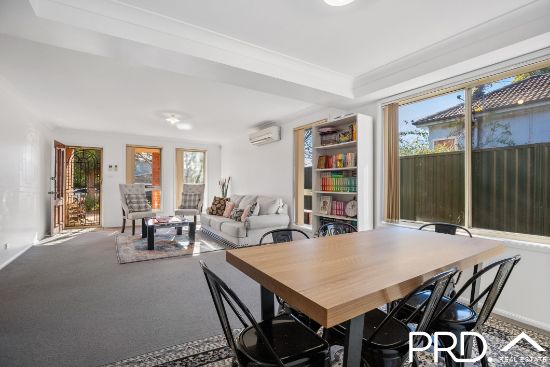 23a Childs Street, East Hills, NSW 2213