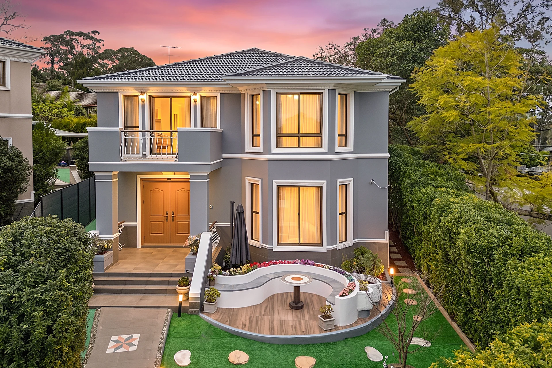 23A Hampden Road, Pennant Hills, NSW 2120