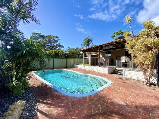 23a Ocean Beach Road, Shoal Bay, NSW 2315