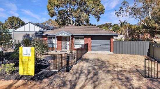 23A Rushall Road, Lyndoch, SA 5351