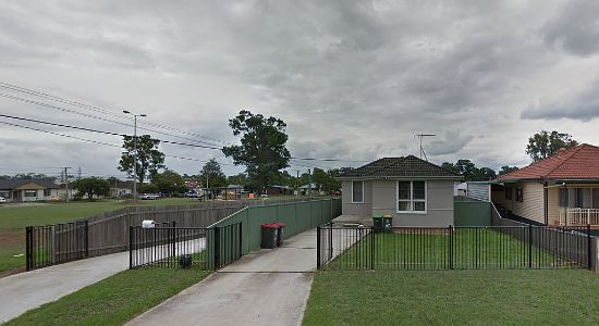 23A Warrego Street, St Marys, NSW 2760