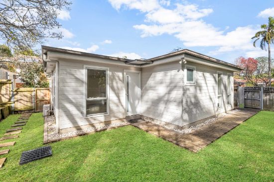 23A Wearne Avenue, Pennant Hills, NSW 2120