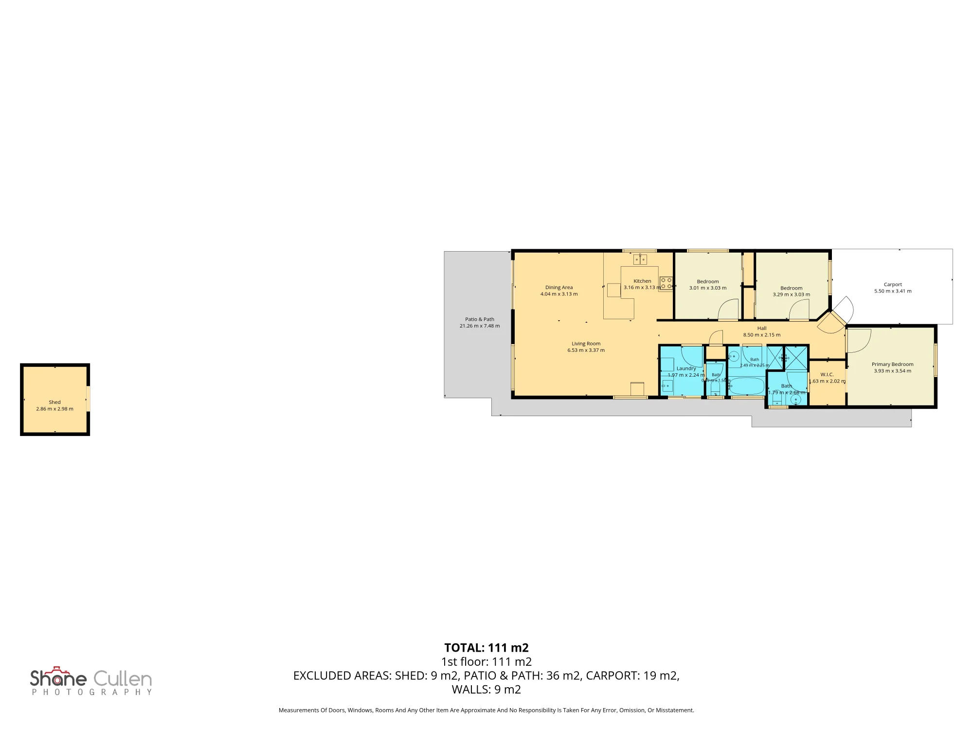 23B Trevaskis Street, Somerville, WA 6430