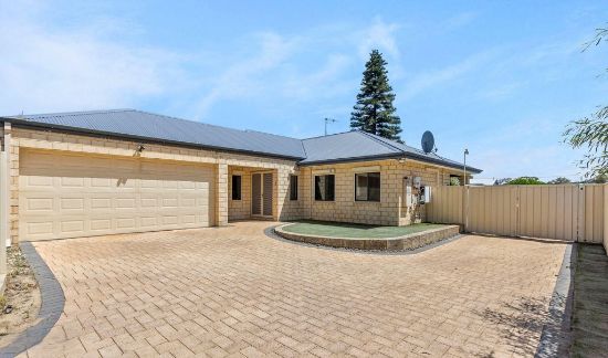 23C Nairn Road, Coodanup, WA 6210