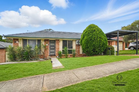 24-24A Westmoreland Road, Minto, NSW 2566
