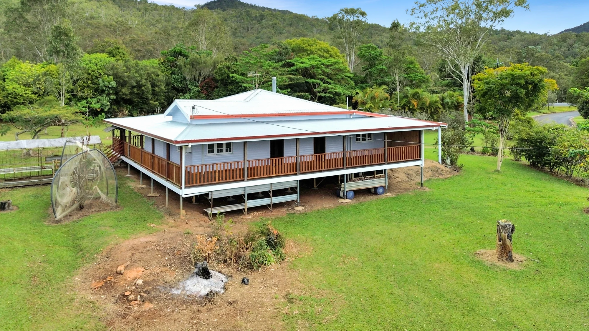 24-26 Webster Street, Atherton, Qld 4883