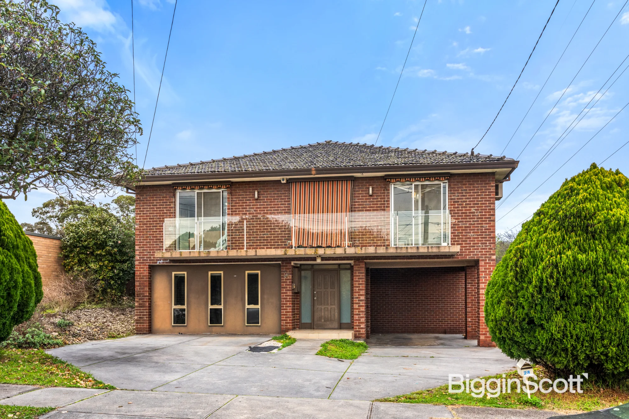 24-28 Sharon Street, Doncaster, Vic 3108
