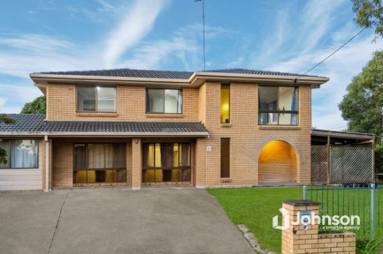 24 Acacia Street, Browns Plains, Qld 4118