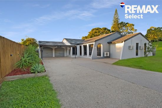24 Andrew Milne Drive, Mount Pleasant, Qld 4740