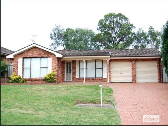 24 Aquarius Crescent, Erskine Park, NSW 2759