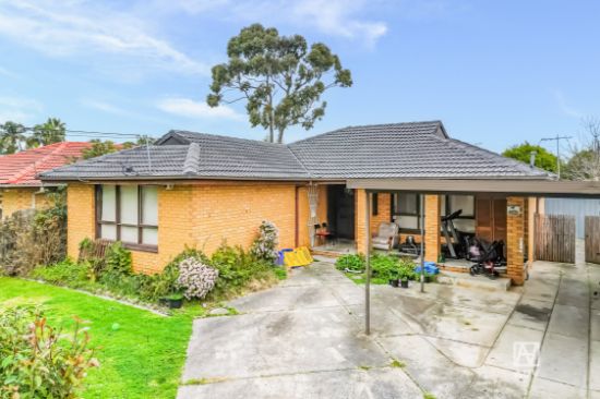 24 Arden Drive, Noble Park, Vic 3174