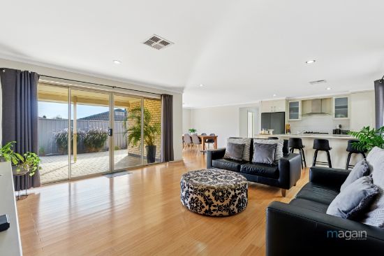 24 Arkle Place, Woodcroft, SA 5162