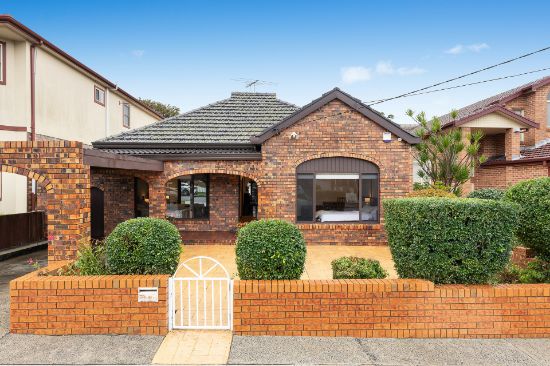 24  Arthur Street, Carlton, NSW 2218