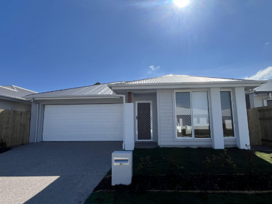 24 Baird Road, Morayfield, Qld 4506