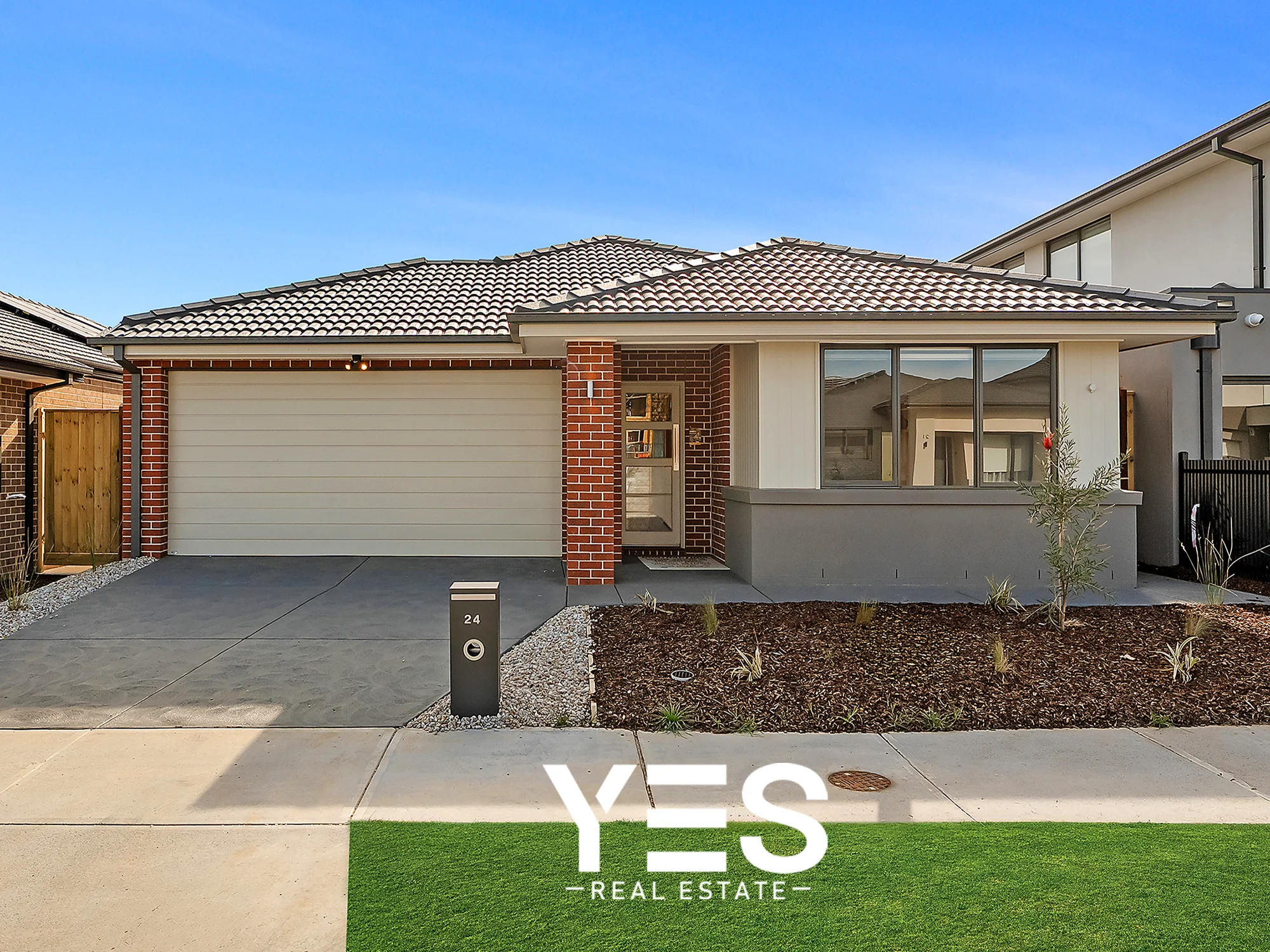 24 Balcarra Street, Clyde North, Vic 3978