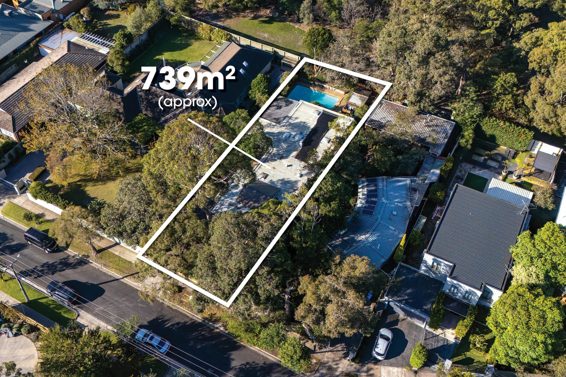 24 Balcombe Park Lane, Beaumaris, Vic 3193