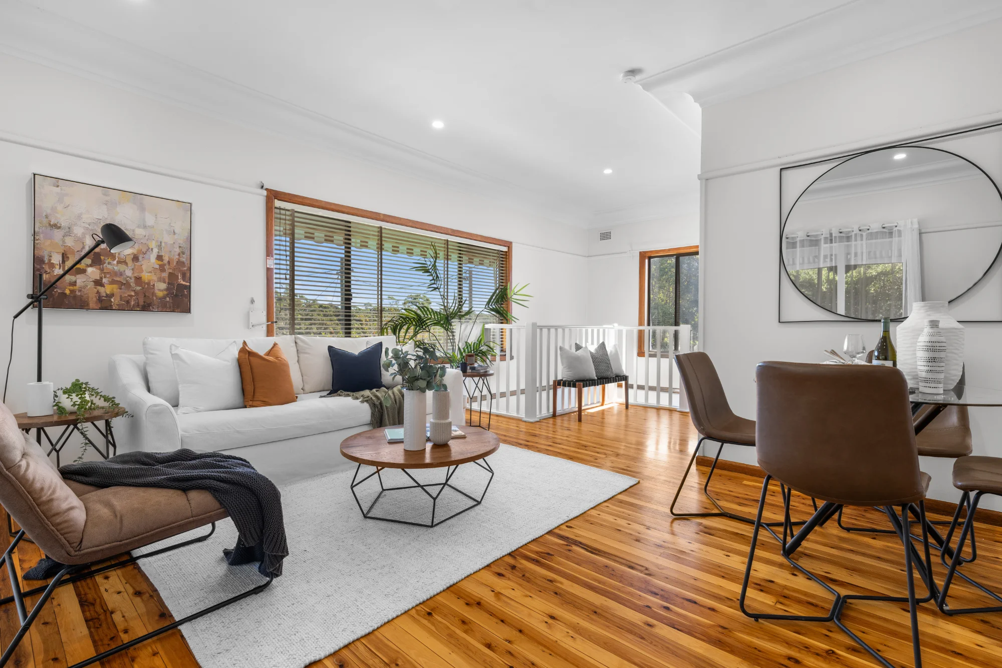 24 Baringa Road, Mortdale, NSW 2223