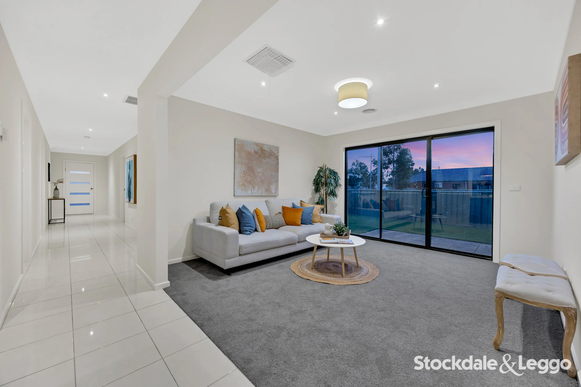 24 Barnsbury Road, Wyndham Vale, Vic 3024