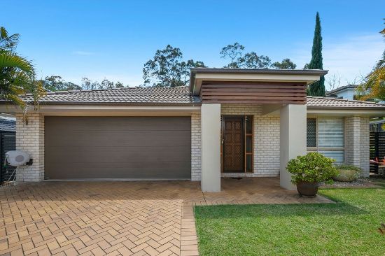 24 Baychester Place, Wakerley, Qld 4154