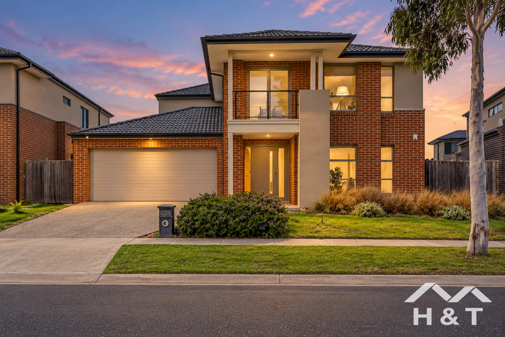 24 Bayvista Circuit, Point Cook, Vic 3030