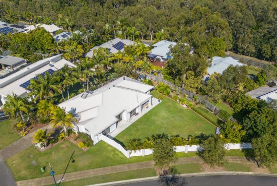 24 Berrimilla Lane, Coomera Waters, Qld 4209