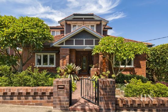 24 Betts Avenue, Five Dock, NSW 2046