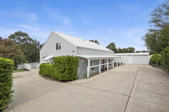 24 Bingara Street, Rutherford, NSW 2320